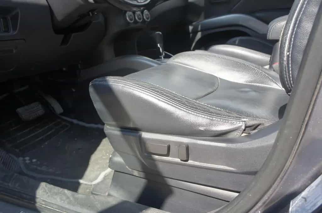 Mitsubishi Outlander 2.4 Instyle 4x4 7-Sitze!!! 01/2008-photo-11