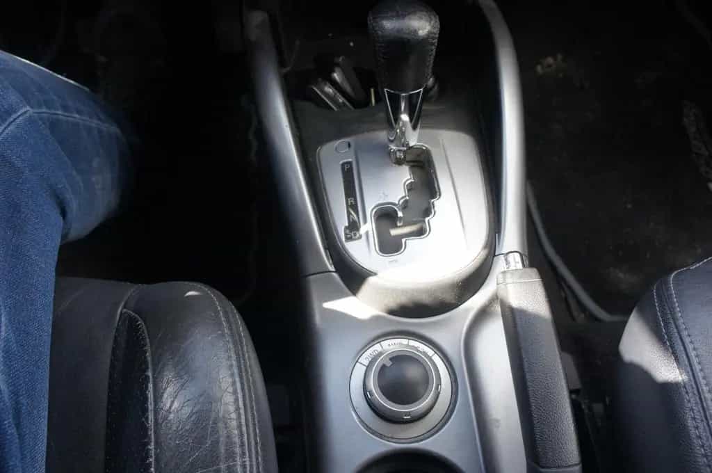 Mitsubishi Outlander 2.4 Instyle 4x4 7-Sitze!!! 01/2008-photo-13