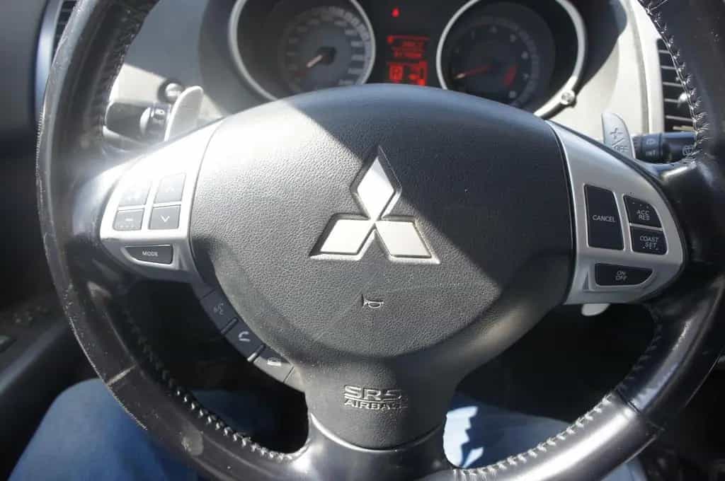 Mitsubishi Outlander 2.4 Instyle 4x4 7-Sitze!!! 01/2008-photo-15