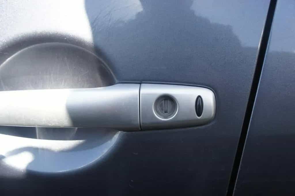 Mitsubishi Outlander 2.4 Instyle 4x4 7-Sitze!!! 01/2008-photo-17