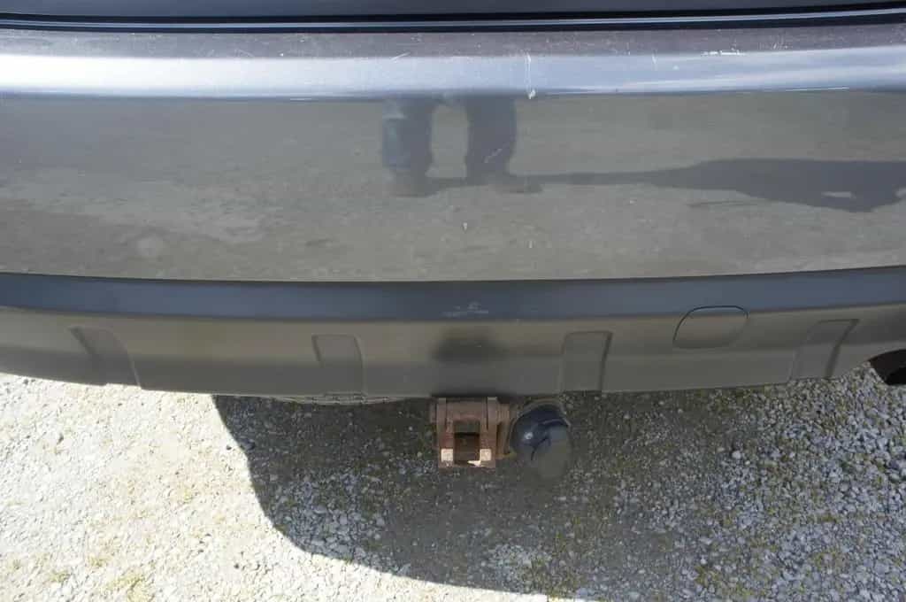 Mitsubishi Outlander 2.4 Instyle 4x4 7-Sitze!!! 01/2008-photo-9