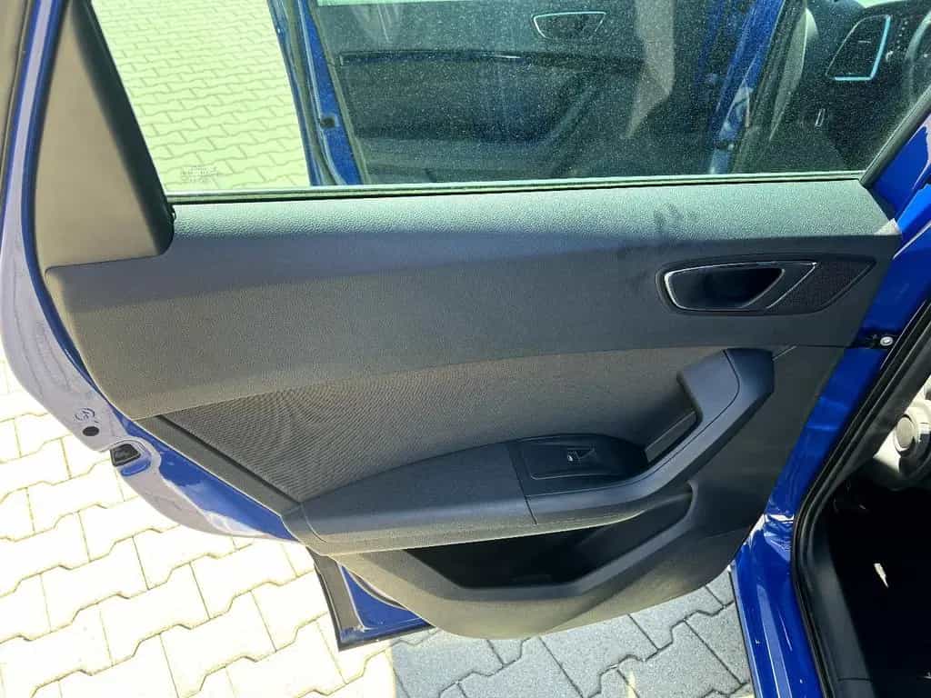 Seat Ateca 1.5 TSI FR 4Drive LED Navi Leder ACC Sitzh 02/2019-photo-10