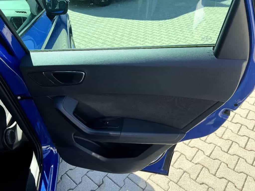 Seat Ateca 1.5 TSI FR 4Drive LED Navi Leder ACC Sitzh 02/2019-photo-13