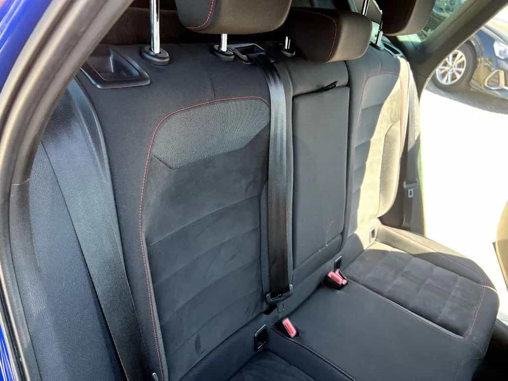 Seat Ateca 1.5 TSI FR 4Drive LED Navi Leder ACC Sitzh 02/2019-photo-15