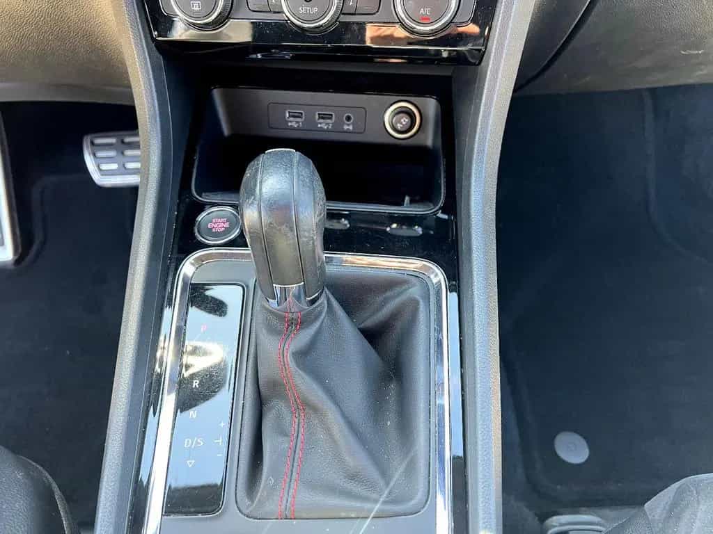 Seat Ateca 1.5 TSI FR 4Drive LED Navi Leder ACC Sitzh 02/2019-photo-23