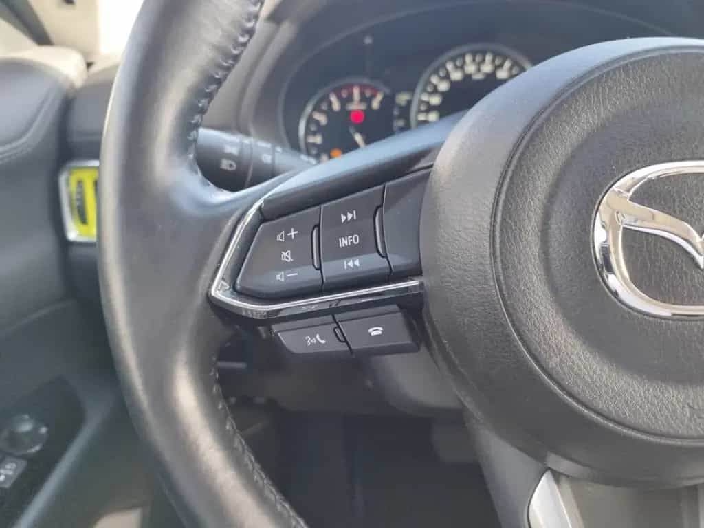 Mazda CX-5 NEWGROUND AWD 360-KAMERA E-SITZE E-HECKKL V 03/2022-photo-22
