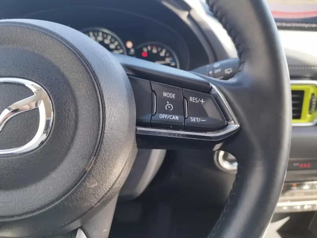 Mazda CX-5 NEWGROUND AWD 360-KAMERA E-SITZE E-HECKKL V 03/2022-photo-23