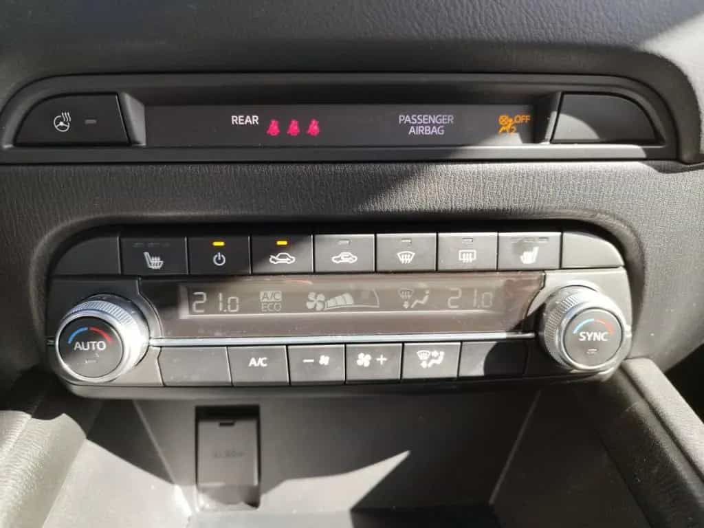 Mazda CX-5 NEWGROUND AWD 360-KAMERA E-SITZE E-HECKKL V 03/2022-photo-28