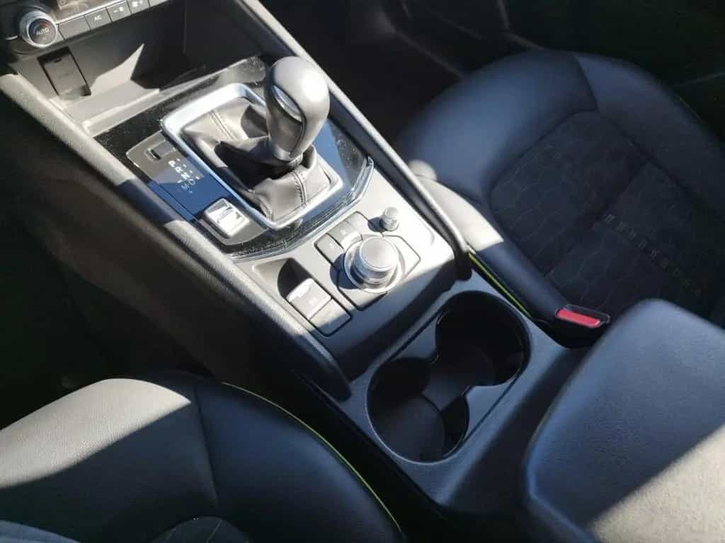 Mazda CX-5 NEWGROUND AWD 360-KAMERA E-SITZE E-HECKKL V 03/2022-photo-29