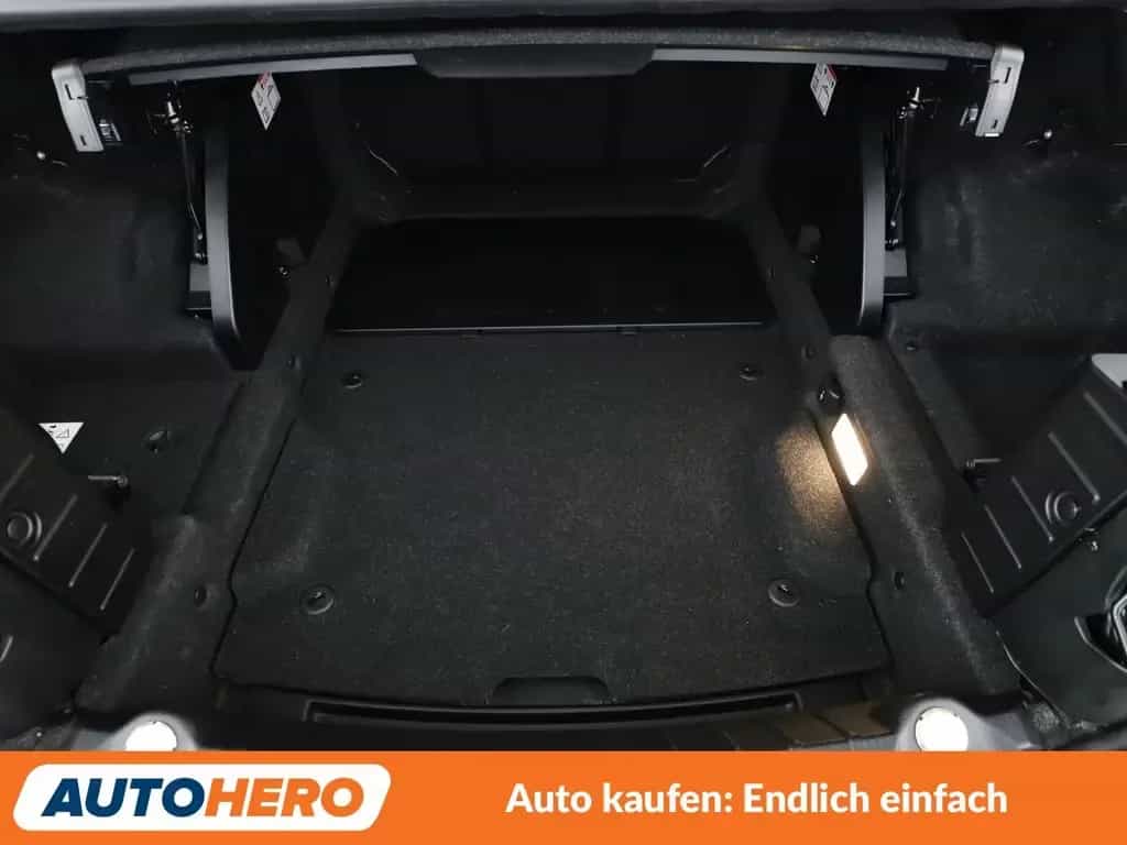 BMW 4 Series 420i Sport Line Aut.*NAVI*BI-XENON*PDC*SHZ* 03/2017-photo-17