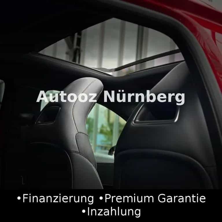 Mercedes-Benz A-Class 200 3xAMG*Pano*1.Hand*Alcantara*Ambiente*TOP 08/2019-photo-24