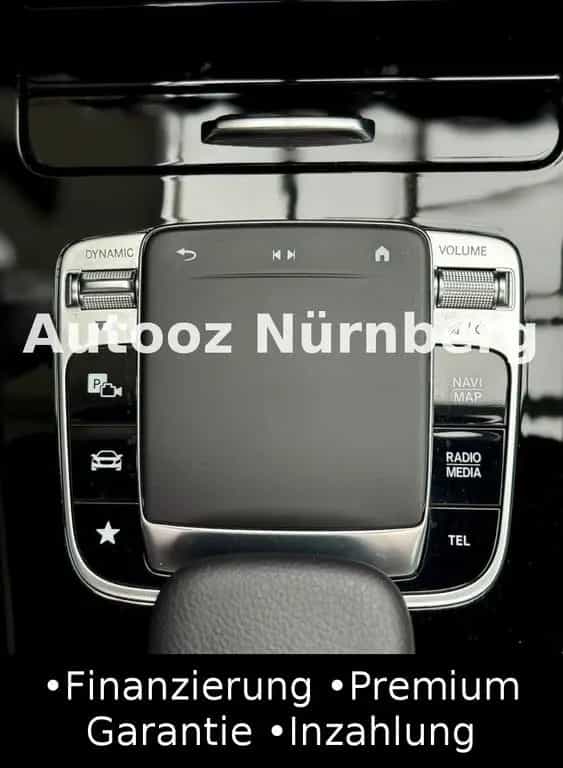 Mercedes-Benz A-Class 200 3xAMG*Pano*1.Hand*Alcantara*Ambiente*TOP 08/2019-photo-28