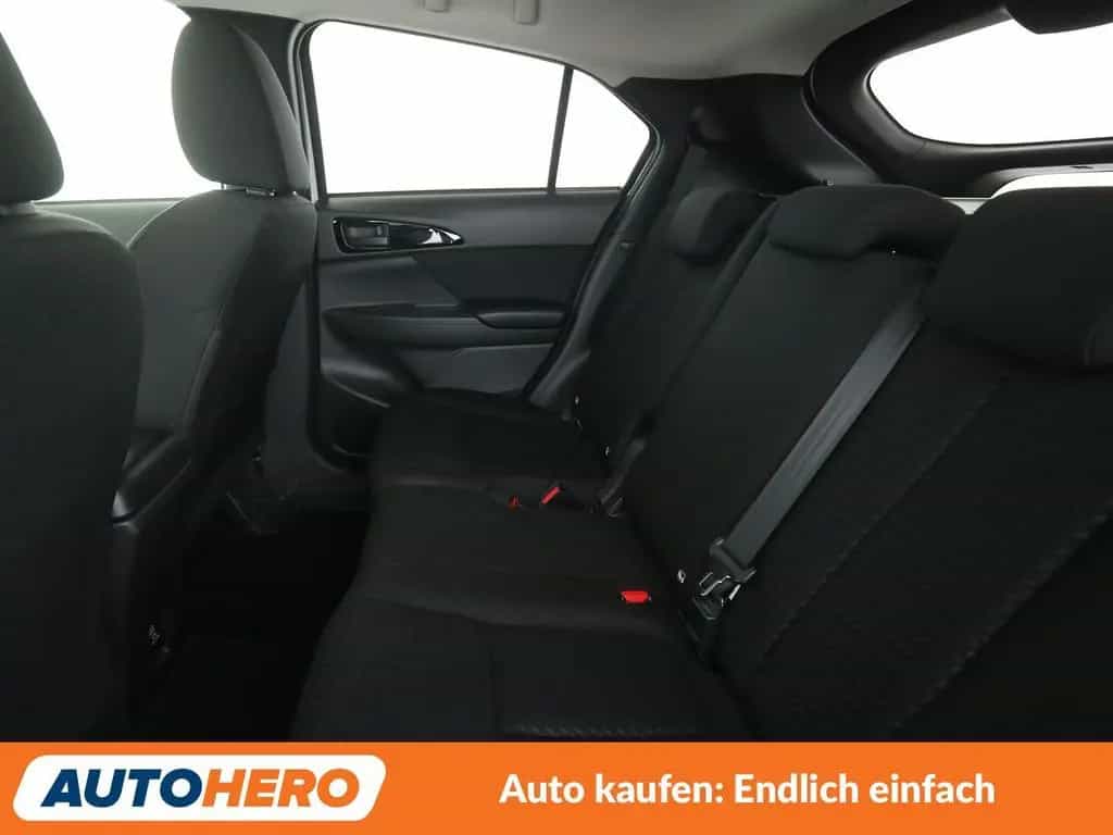 Mitsubishi Eclipse Cross 1.5 T-MIVEC Diamant Edition+ 4WD 08/2019-photo-13
