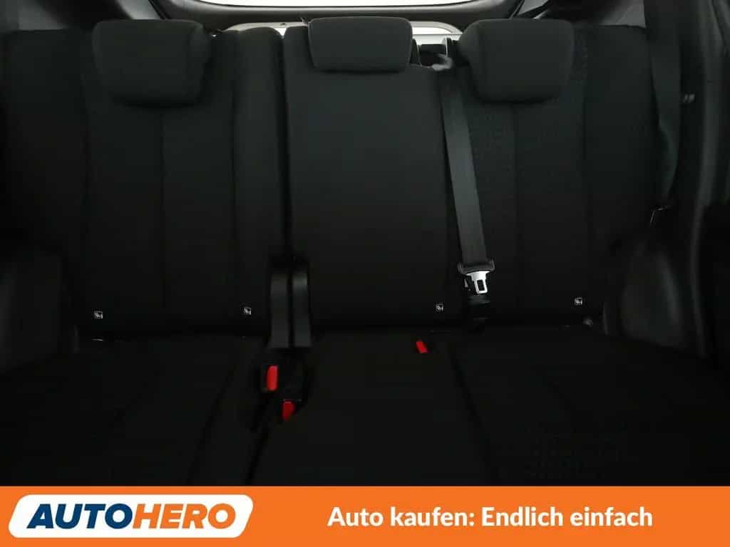 Mitsubishi Eclipse Cross 1.5 T-MIVEC Diamant Edition+ 4WD 08/2019-photo-15