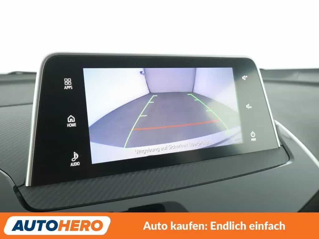 Mitsubishi Eclipse Cross 1.5 T-MIVEC Diamant Edition+ 4WD 08/2019-photo-21