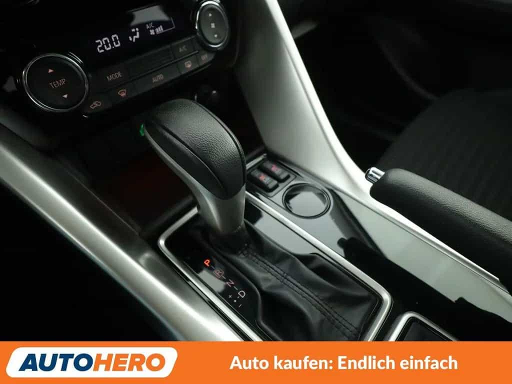 Mitsubishi Eclipse Cross 1.5 T-MIVEC Diamant Edition+ 4WD 08/2019-photo-23