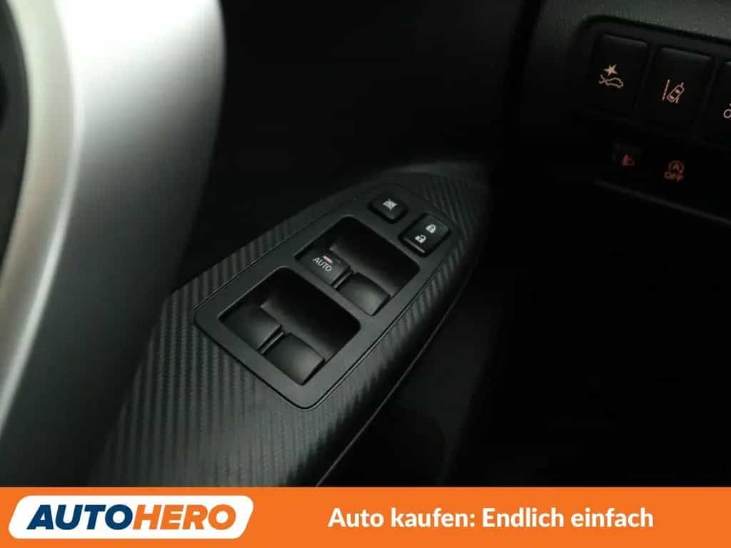 Mitsubishi Eclipse Cross 1.5 T-MIVEC Diamant Edition+ 4WD 08/2019-photo-24