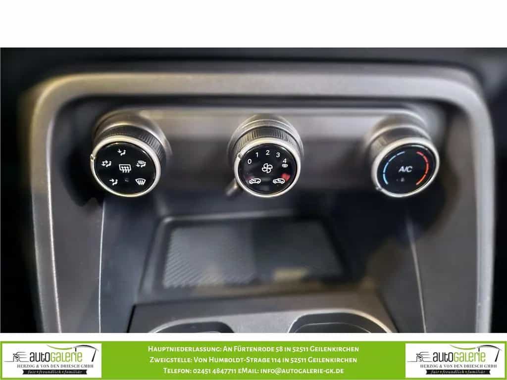 Citroën C3 Turbo 100 Stop&Start YOU 07/2025-photo-13