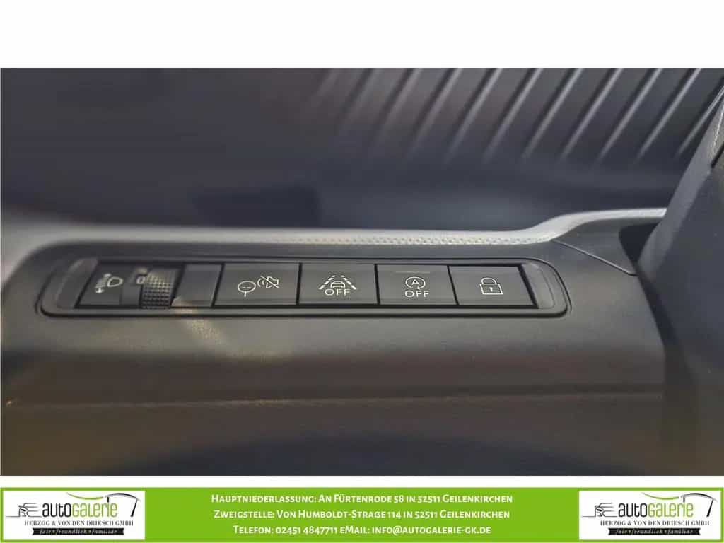 Citroën C3 Turbo 100 Stop&Start YOU 07/2025-photo-14
