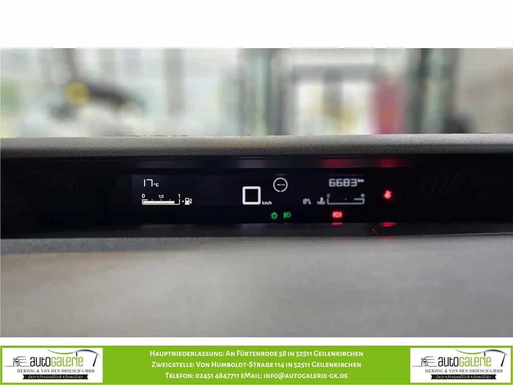 Citroën C3 Turbo 100 Stop&Start YOU 07/2025-photo-15