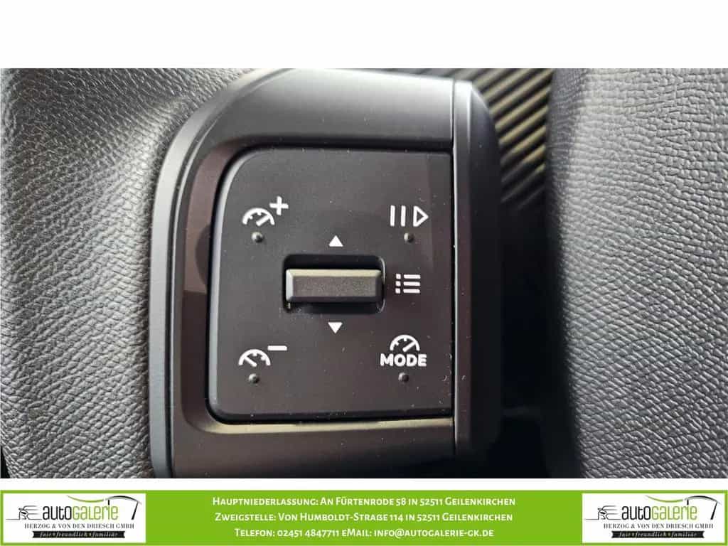 Citroën C3 Turbo 100 Stop&Start YOU 07/2025-photo-18