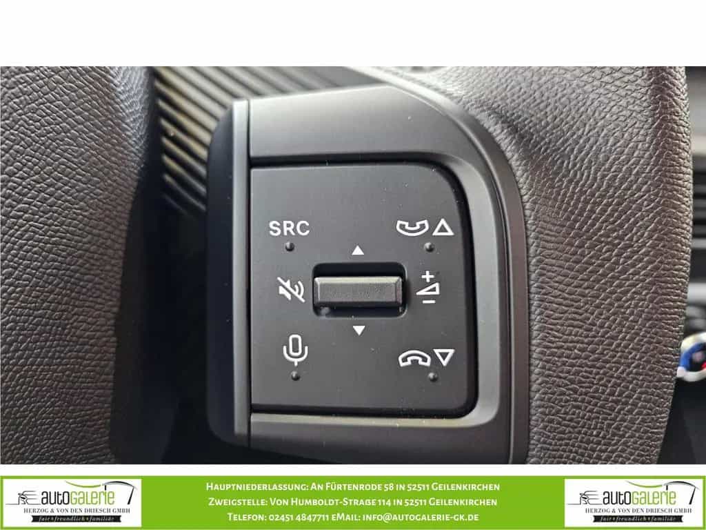 Citroën C3 Turbo 100 Stop&Start YOU 07/2025-photo-19