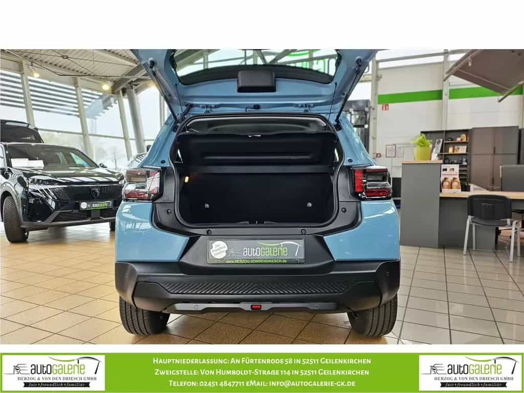 Citroën C3 Turbo 100 Stop&Start YOU 07/2025-photo-6