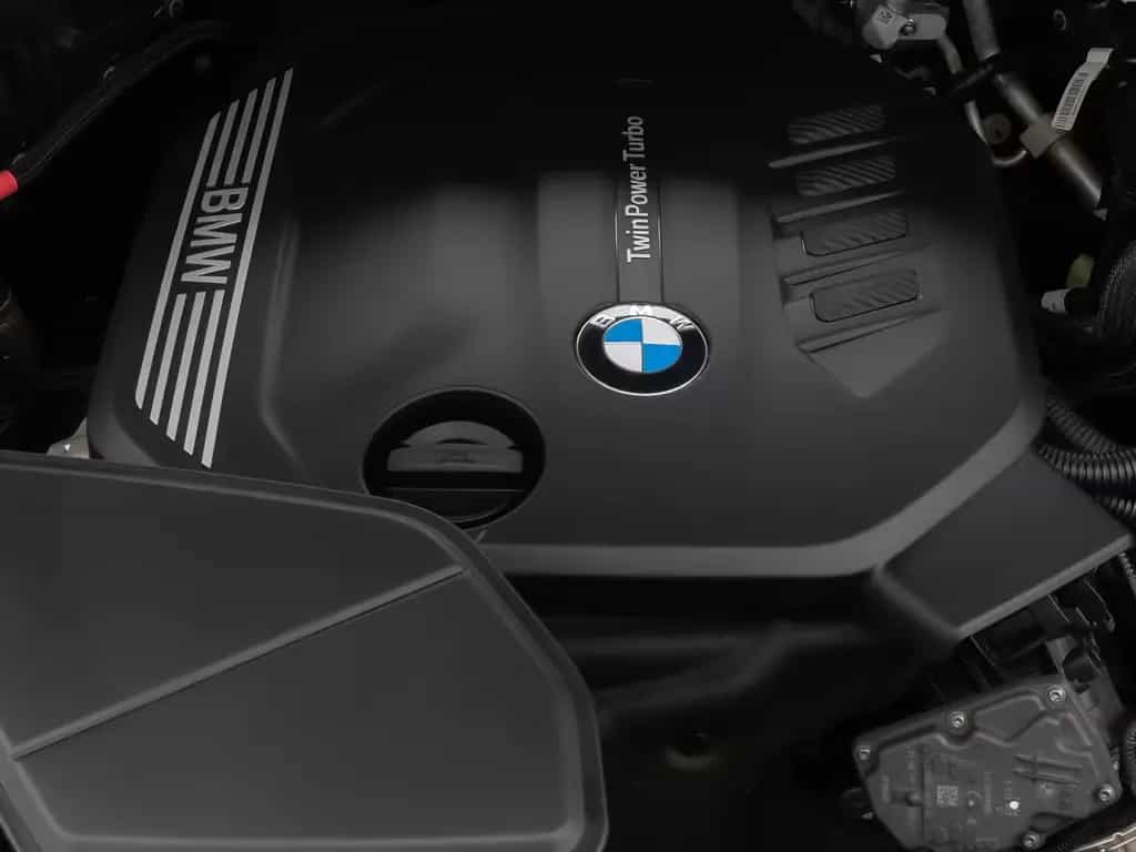 BMW X3 xD20d M Sport Alarm HiFi GeschwindigRe 19Zoll 08/2019-photo-13