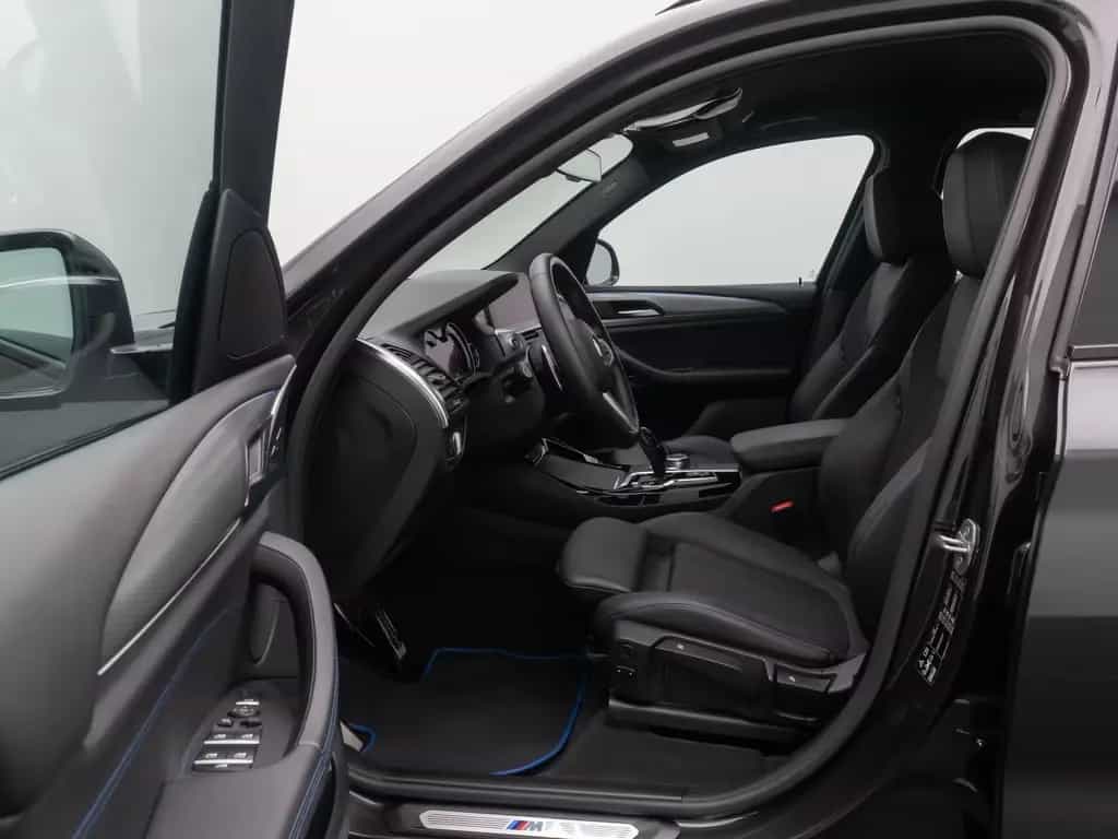 BMW X3 xD20d M Sport Alarm HiFi GeschwindigRe 19Zoll 08/2019-photo-18