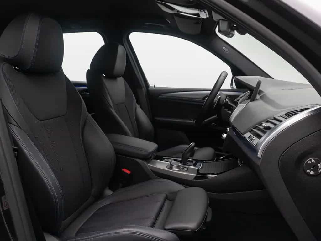 BMW X3 xD20d M Sport Alarm HiFi GeschwindigRe 19Zoll 08/2019-photo-34