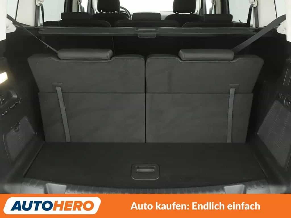 Ford S-Max 1.5 EcoBoost Titanium *NAVI*PDC*TEMPO*SHZ* 03/2016-photo-12