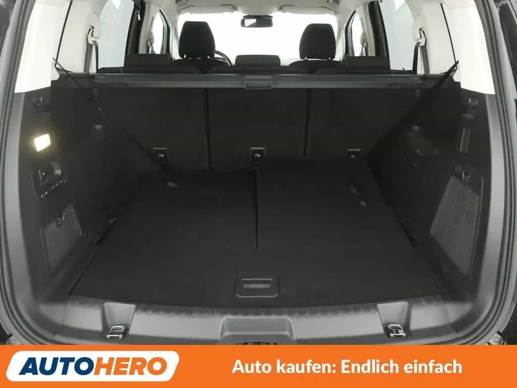 Ford S-Max 1.5 EcoBoost Titanium *NAVI*PDC*TEMPO*SHZ* 03/2016-photo-17