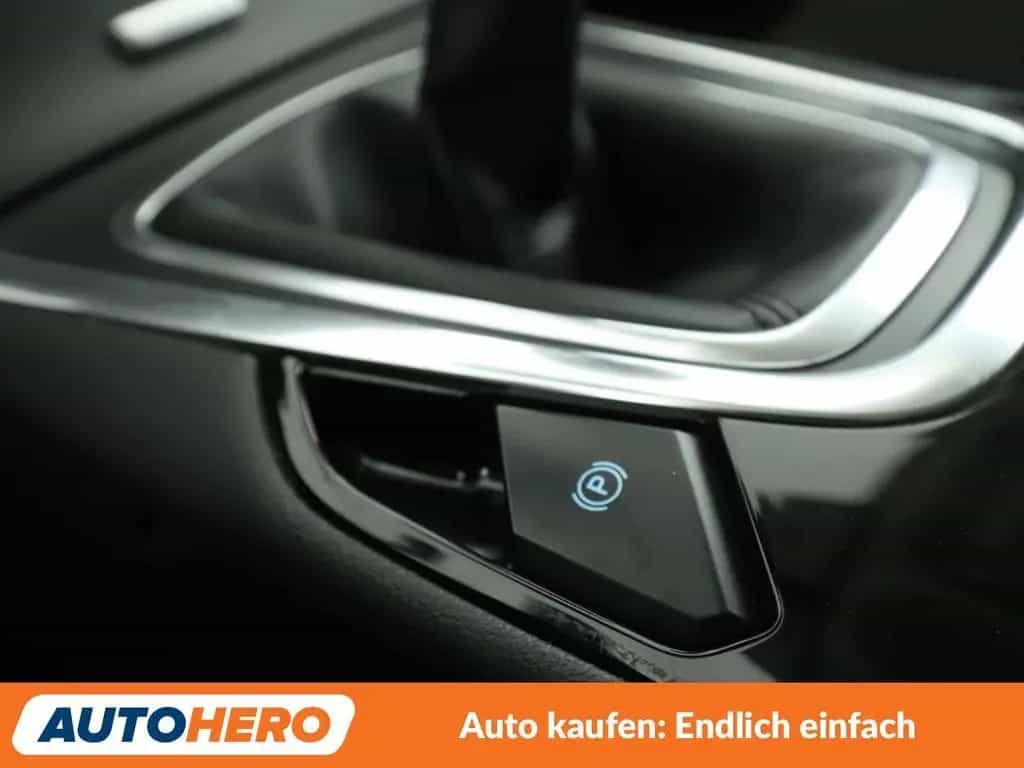 Ford S-Max 1.5 EcoBoost Titanium *NAVI*PDC*TEMPO*SHZ* 03/2016-photo-27