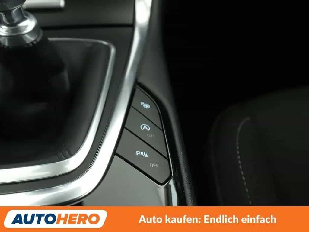 Ford S-Max 1.5 EcoBoost Titanium *NAVI*PDC*TEMPO*SHZ* 03/2016-photo-28