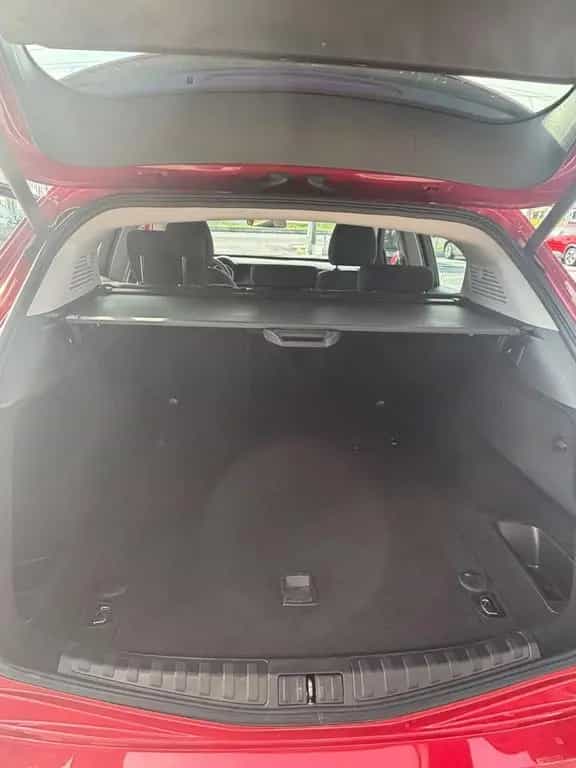 Alfa Romeo Stelvio 2.2 Turbodiesel 190 CV AT8 RW 10/2020-photo-8