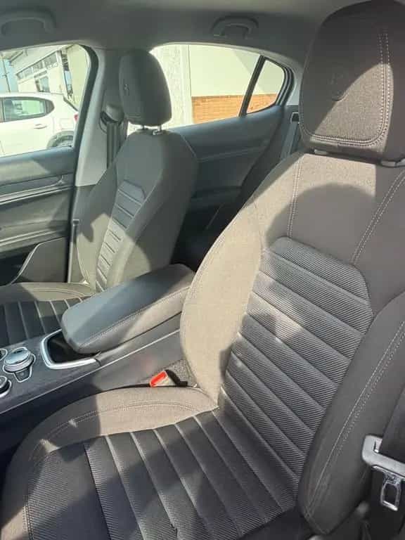 Alfa Romeo Stelvio 2.2 Turbodiesel 190 CV AT8 RW 10/2020-photo-5