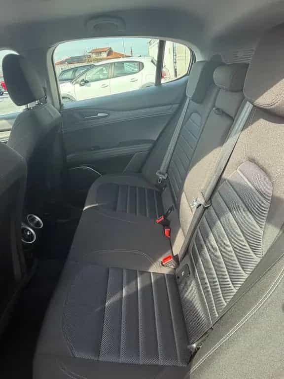 Alfa Romeo Stelvio 2.2 Turbodiesel 190 CV AT8 RW 10/2020-photo-6