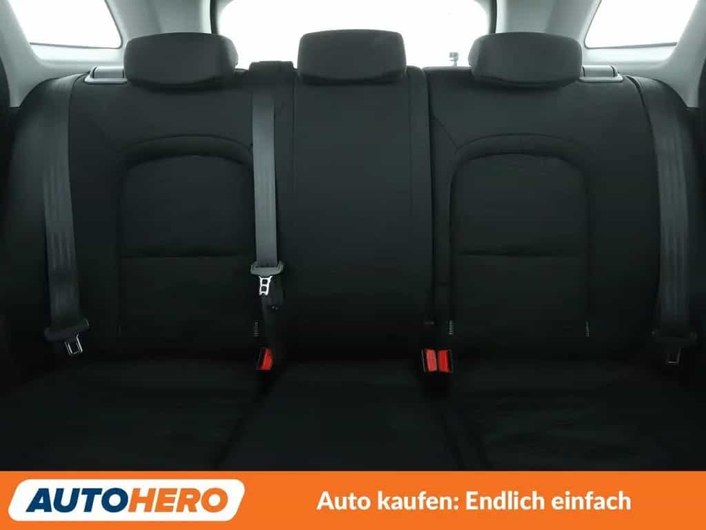 Kia cee'd / Ceed cee'd 1.6 GDI Spirit *NAVI*CAM*SHZ*KLIMA* 04/2018-photo-15