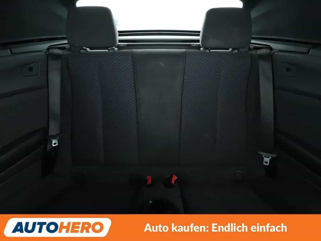 BMW M240 Aut.*NAVI*BI-XENON*H&K*TEMPO*PDC*SHZ* 01/2017-photo-14