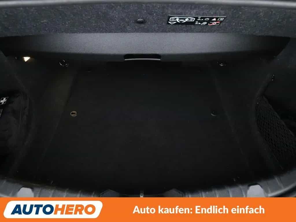 BMW M240 Aut.*NAVI*BI-XENON*H&K*TEMPO*PDC*SHZ* 01/2017-photo-16