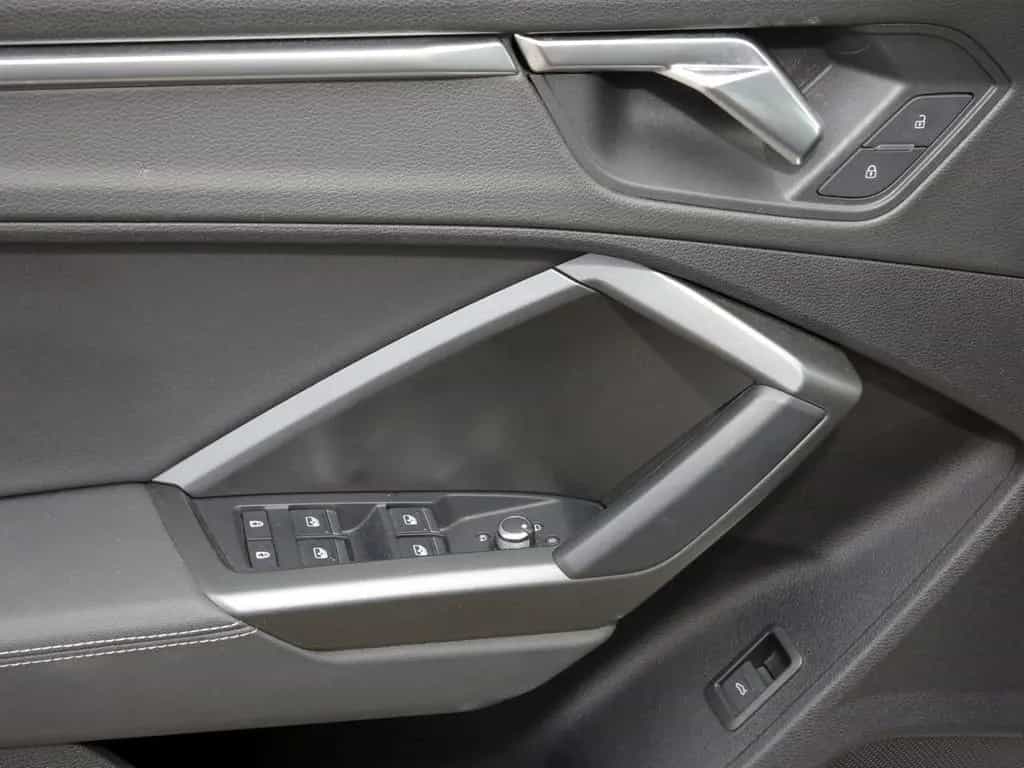 Audi Q3 35 TFSI S line VIRT*NAVI*RFK*MATRIX*LEDER*SHZ 05/2019-photo-18