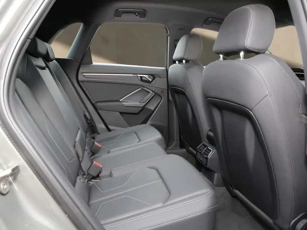 Audi Q3 35 TFSI S line VIRT*NAVI*RFK*MATRIX*LEDER*SHZ 05/2019-photo-8