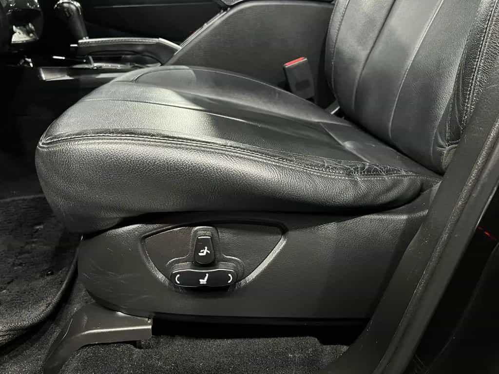 Ssangyong REXTON 2.2 TD Executive 4X4 |7 SITZER|LEDER|LED| 01/2018-photo-24