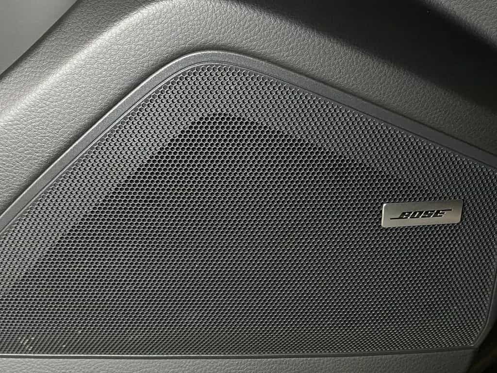 Porsche Cayenne Platinum Edition | Luftfederung | ACC | 04/2023-photo-24