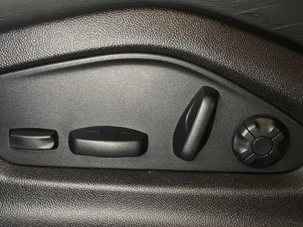 Porsche Cayenne Platinum Edition | Luftfederung | ACC | 04/2023-photo-26