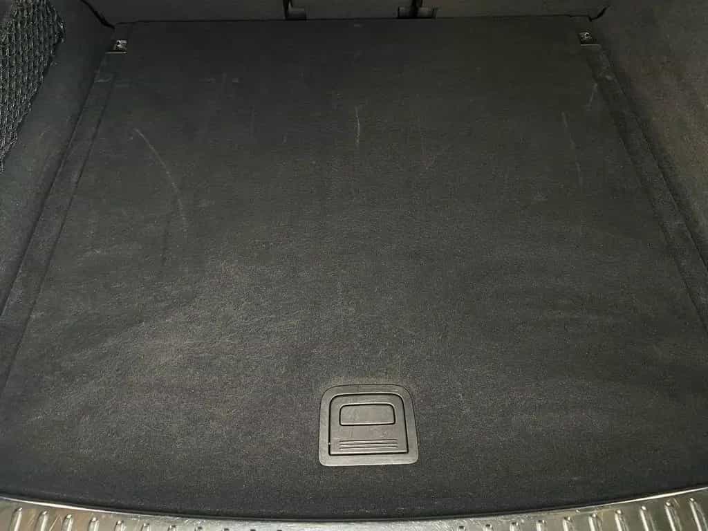 Porsche Cayenne Platinum Edition | Luftfederung | ACC | 04/2023-photo-29