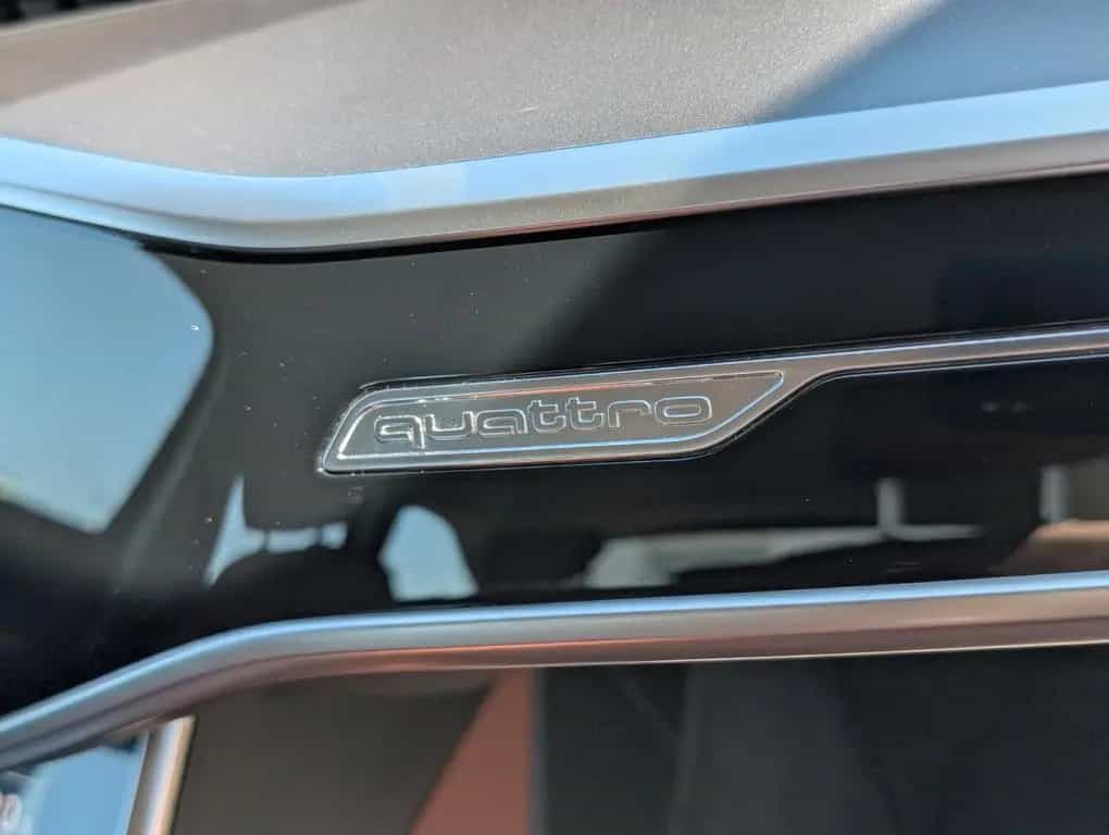 Audi A6 Avant 3.0l 45 TDI quattro*LEDER*EL. HECK*TEMP 10/2020-photo-13