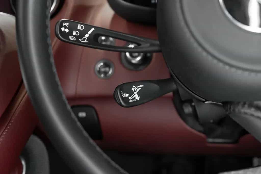 McLaren GT Premium*Carbon*B&W*Pano*Camera*Black pack* 02/2024-photo-16