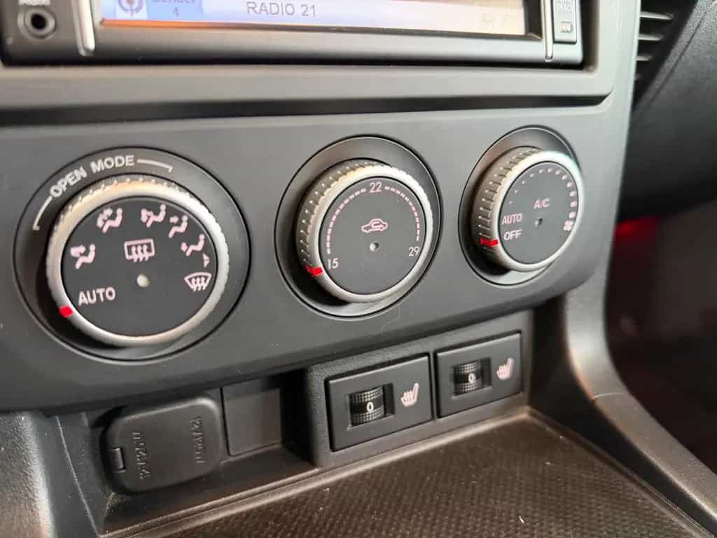 Mazda MX-5 1.8 Center-Line Roadster Navi|Leder|1.Hand 03/2013-photo-24