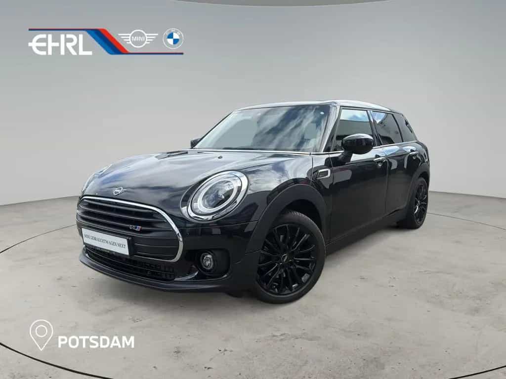 MINI Cooper Clubman Cooper RFK SPORTSITZE LED SHZ WIRELESS CHARGING 12/2022-photo-0